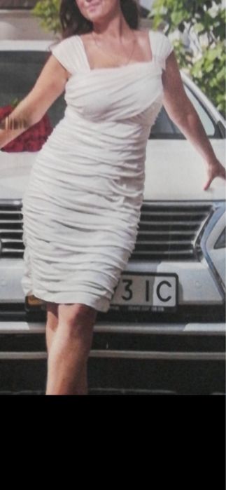 Платье для венчания, на свадьбу