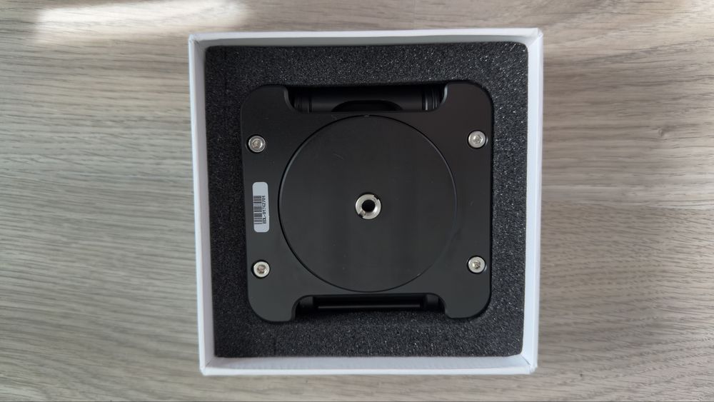 Edelkrone Flextilt Head 2