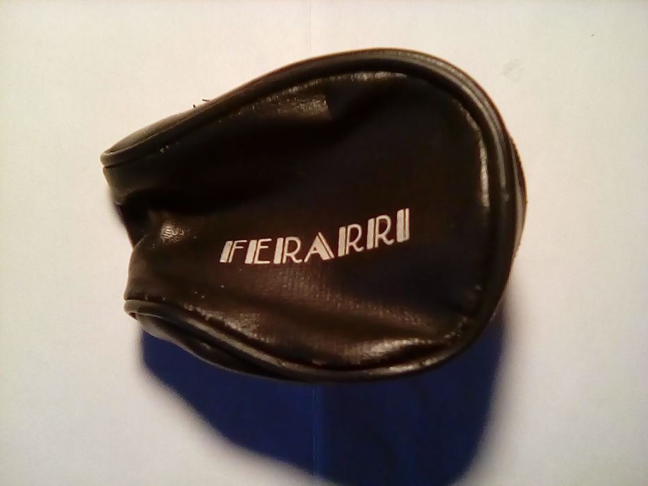 Футляр для очков