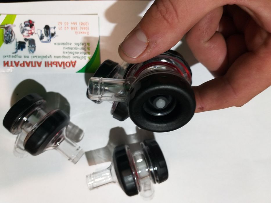 Автоматичні клапана для доїння кіз та овець для доїльного апарату