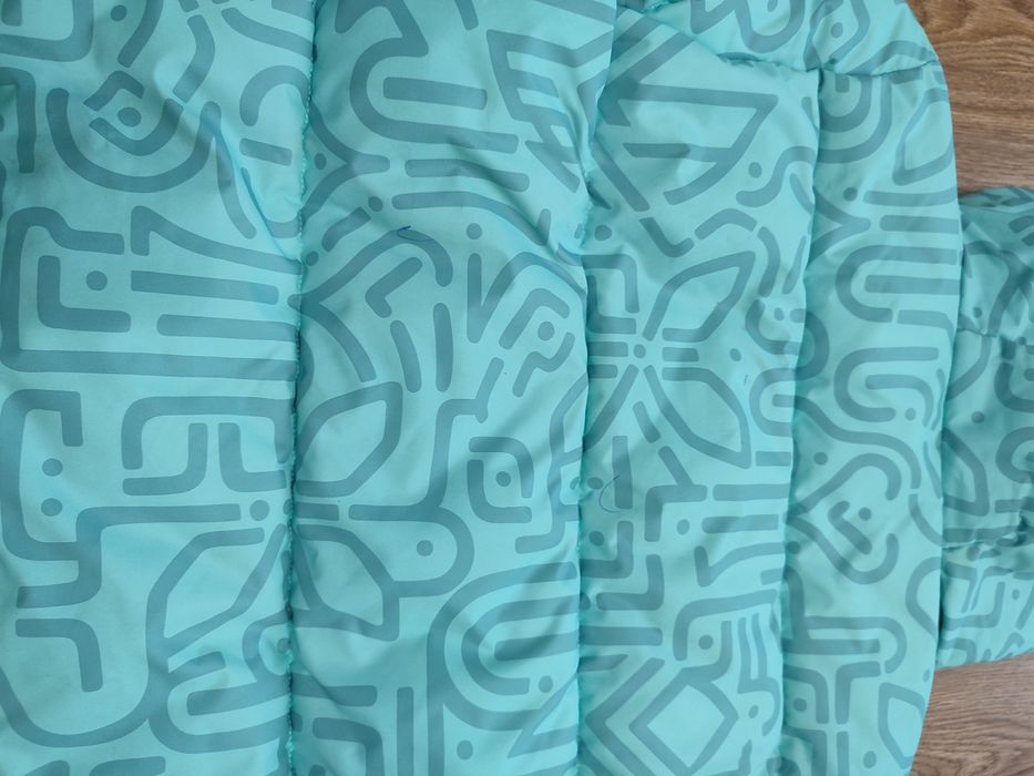 Зимове пальто Outventure 152-158