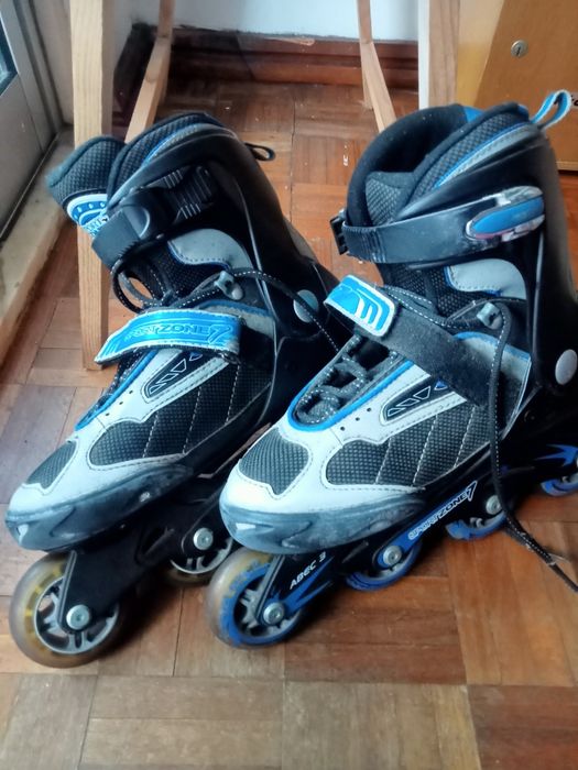 Patins 36 SportZone7