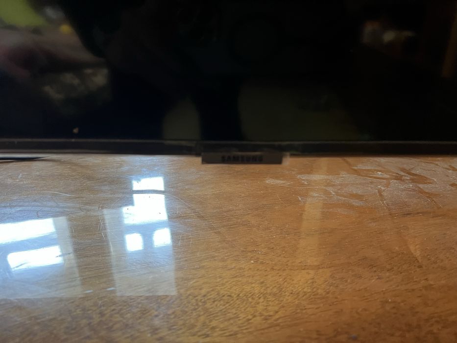 Телевізор Samsung 55” 4K