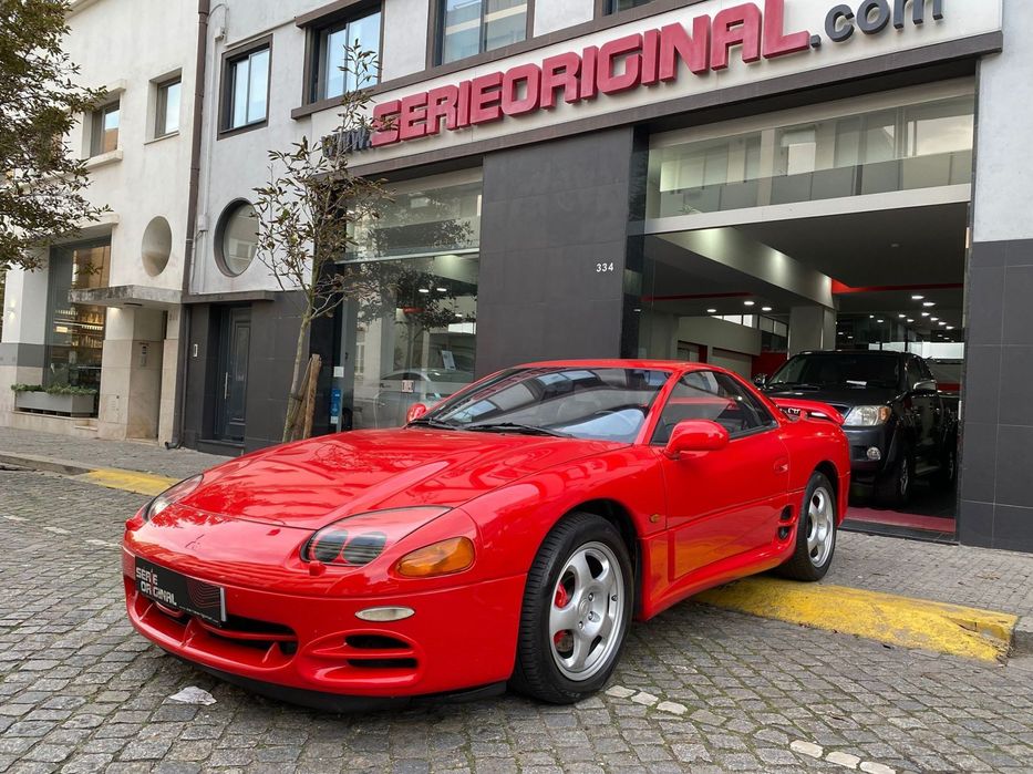 Mitsubishi 3000 GT