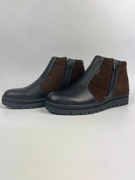 Ботинки JOHN FOX