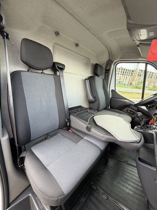 Renault Master L3H2 2022р.