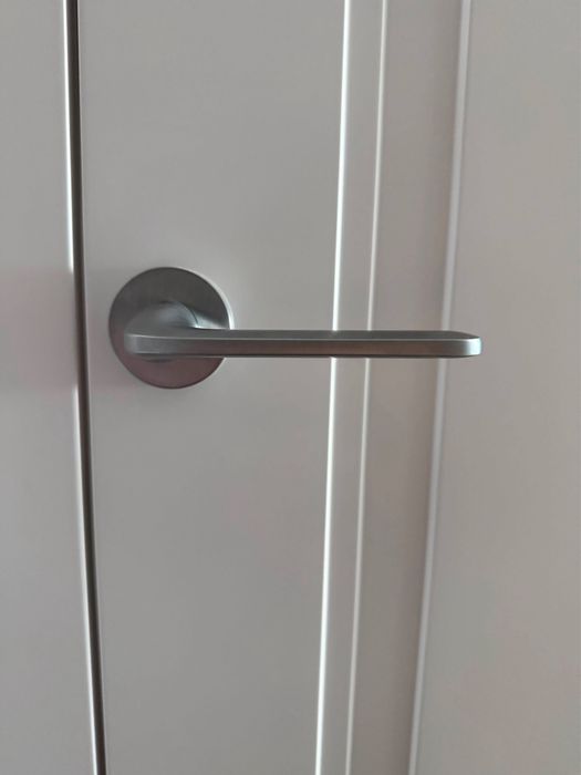 Klamki Colombo Design ROBOQUATTRO