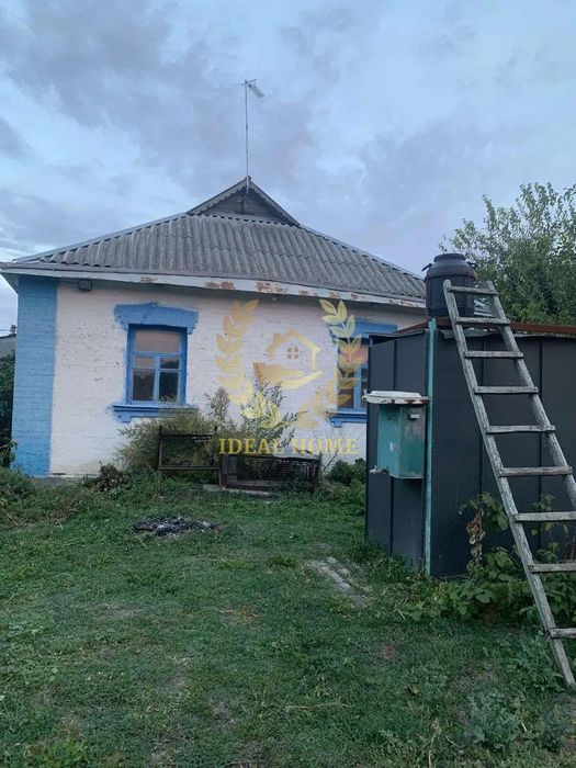 Продаж будинку Обухівський район, с.Семенівка