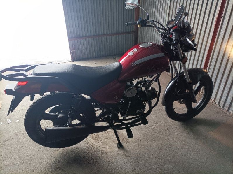 Sprzedam motor Barton 50