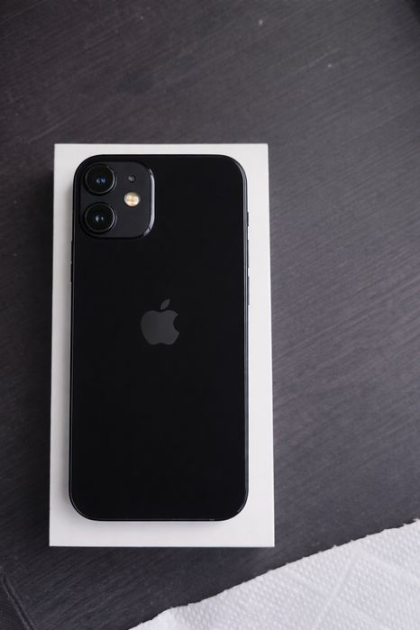 IPhone 12 MINI Neverlock: 10 900 грн. - Смартфоны / мобильные