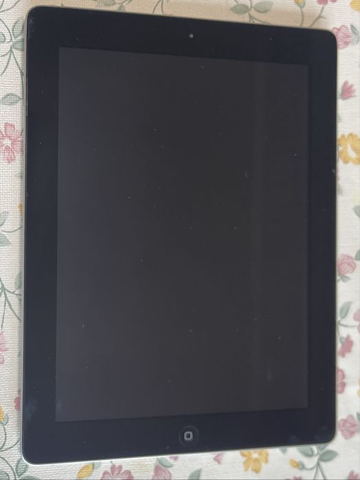 iPad A1395 16GB para peças