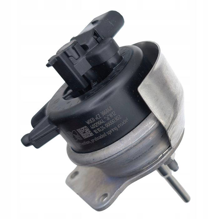 Zawór Gruszka Aktuator turbiny 4012904L VW Audi Skoda Seat TDI