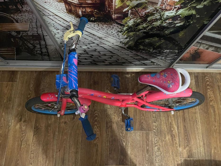 Продам велосипед