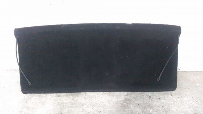 Chapeleira Da Mala Seat Ibiza Ii (6K1)