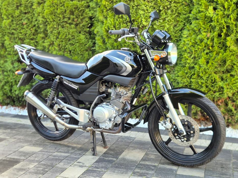 Yamaha