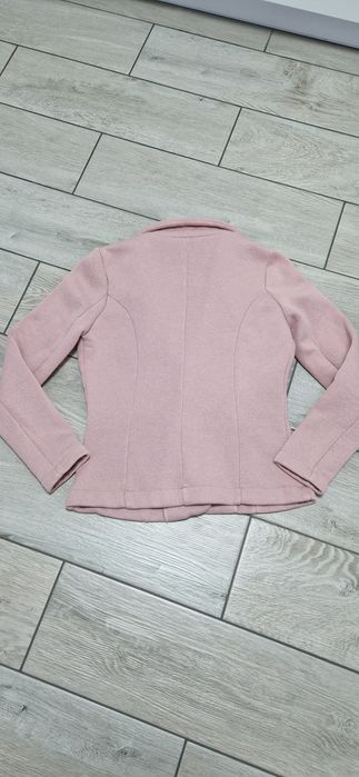 Cloth komplet dresowy spodnie marynarka