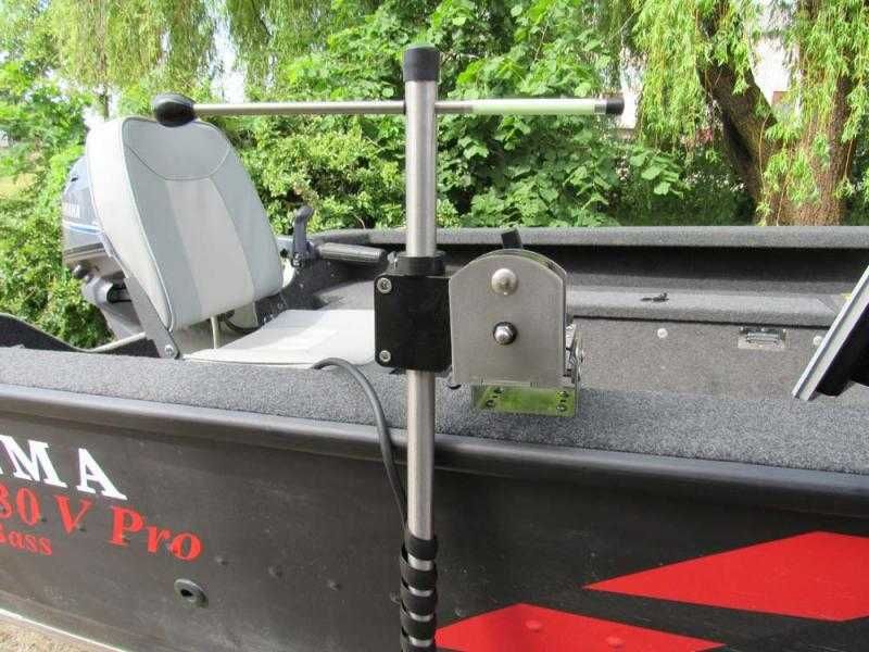Sztyca do przetwornika Live LOWRANCE GARMIN HUMMINBIRD