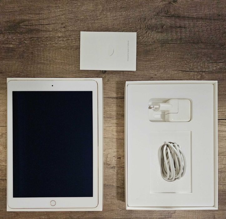 Apple Ipad Air 2 128 GB