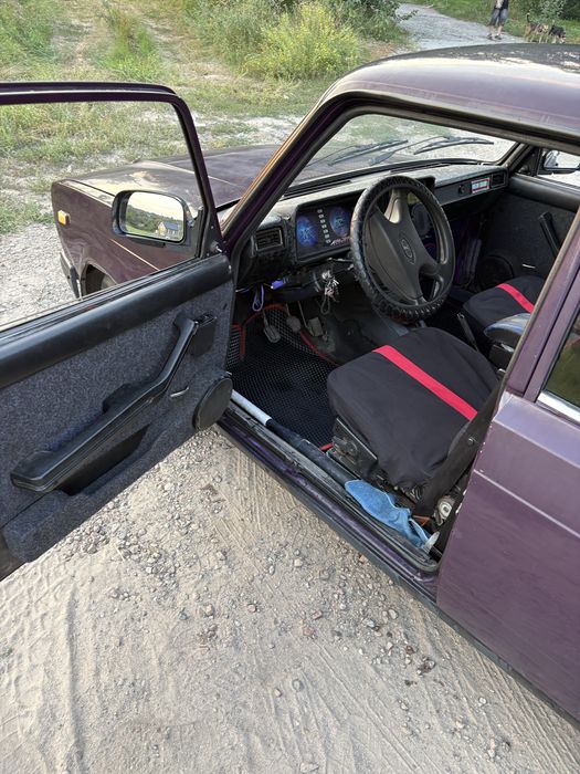 ВАЗ / Lada 2107 2004 VIN Y6L2107004L014012 фото оголошення 11 з 19