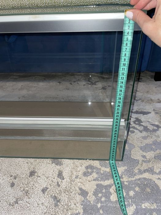 Тераріум + інші зоотовари