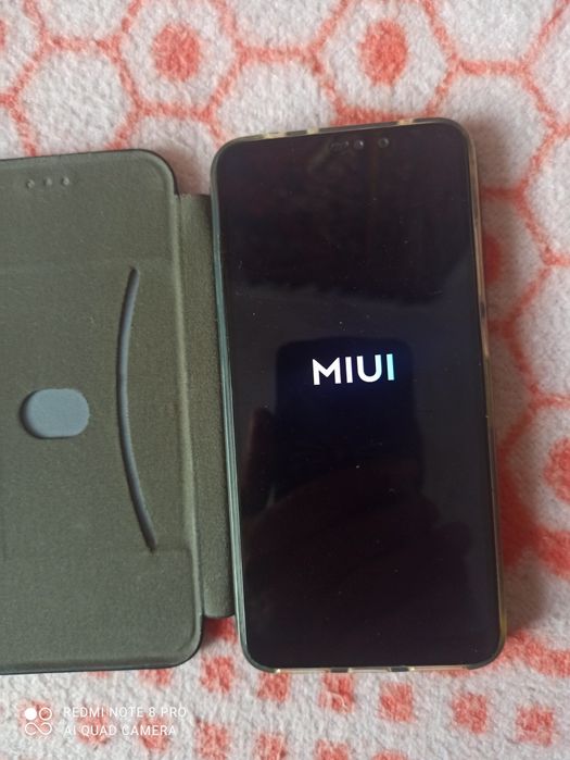 Редмі 6 Про продам