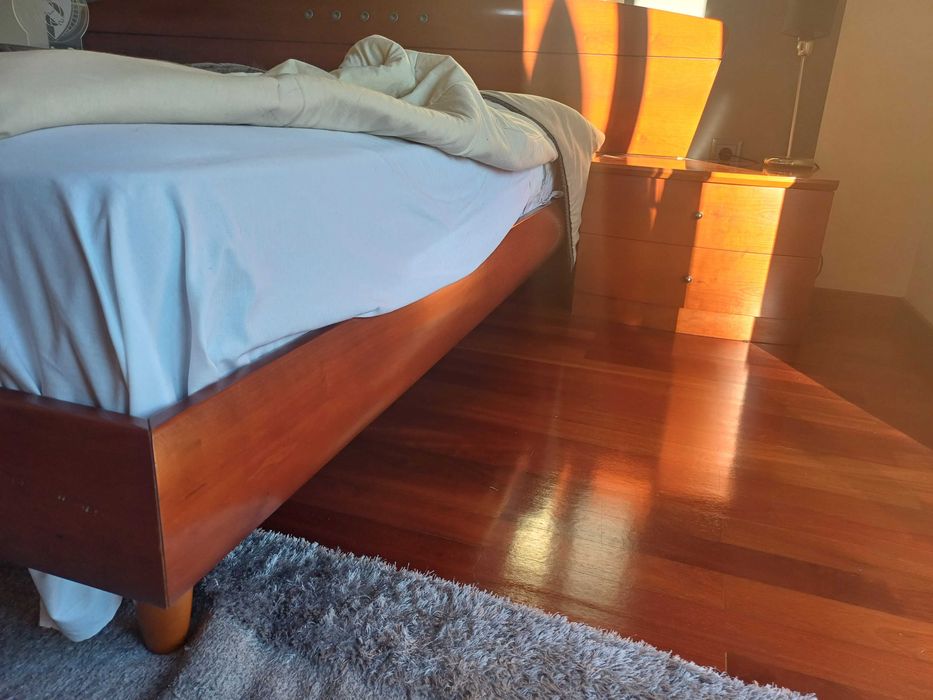 Mobilia de quarto