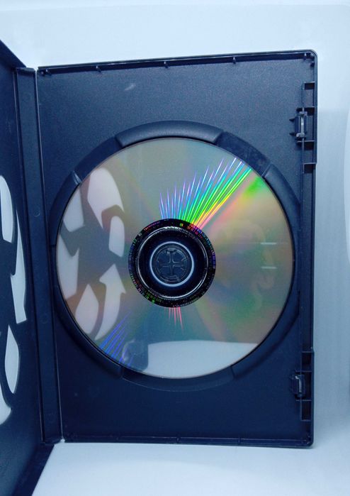 DVD The Hobbit - An Unexpected Journey