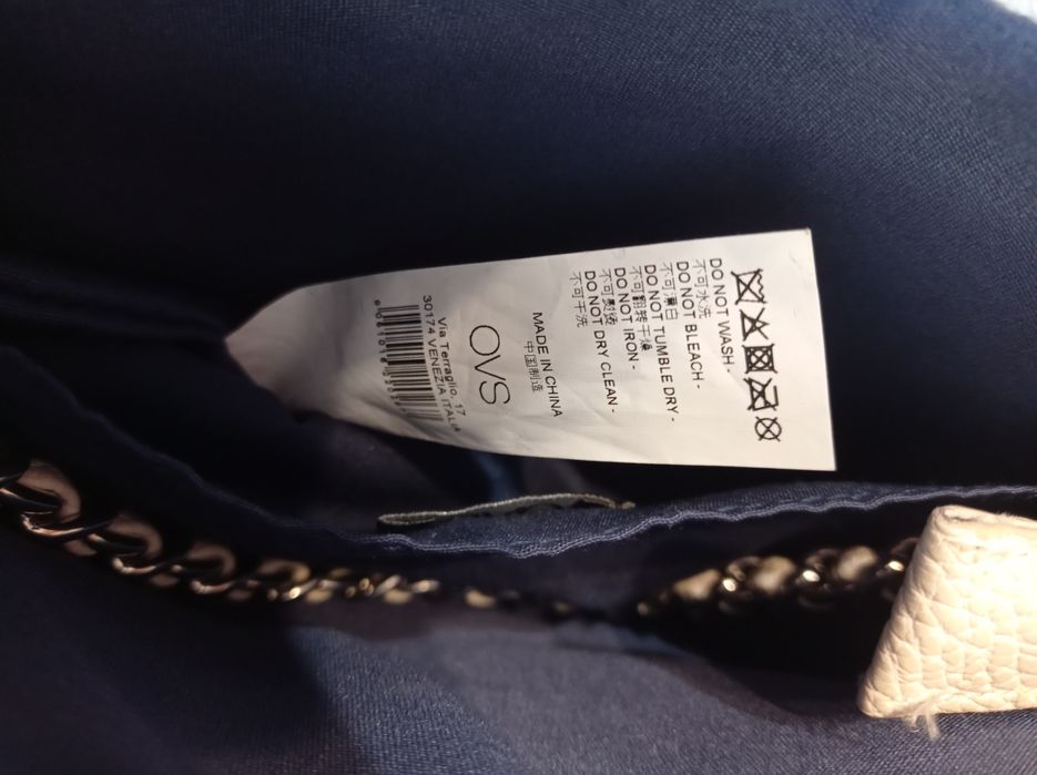 Сумка жіноча(OVS).