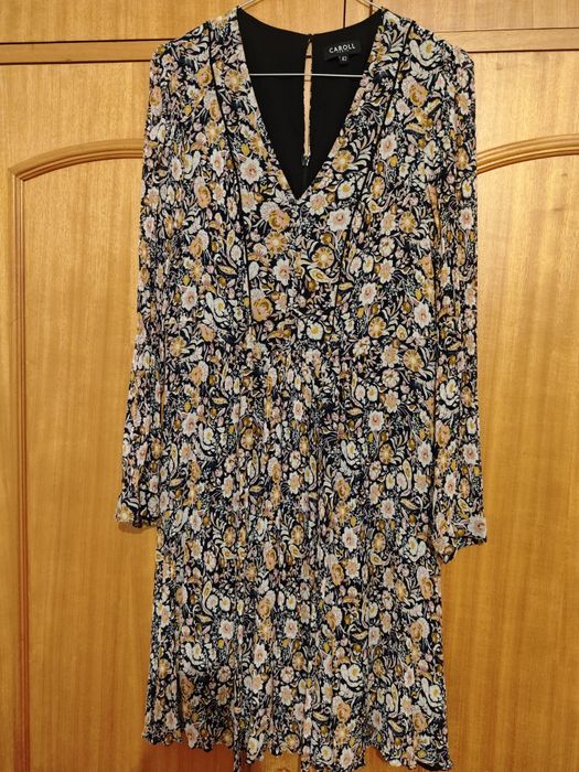 Conjunto de 3 vestidos, elegantes, intemporais, confortáveis