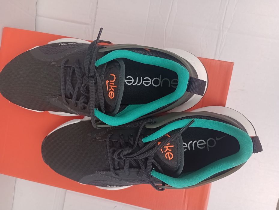 Męskie Obuwie sportowe Nike SuperRep Go 2  r40/42,5/43/44/44,5/45