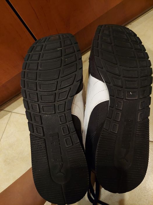 Buty PUMA sneackersy