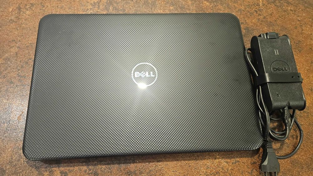 Dell Inspiron 15-3521 Intel Core i3/8GB/120GB WINDOWS 11