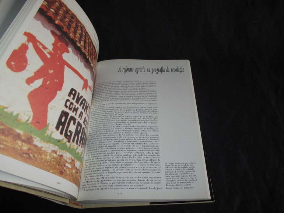 Livros História de Portugal José Mattoso 8 volumes