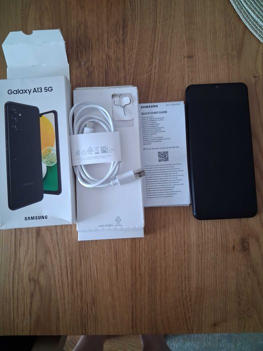 Samsung Galaxy A13 5G