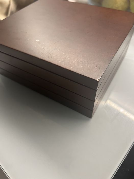 Conjunto acessorios para vinho