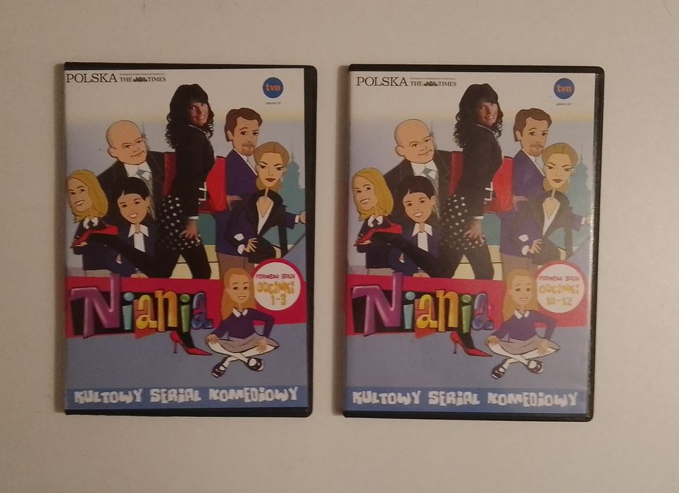 Gry pc, filmy DVD, płyty CD