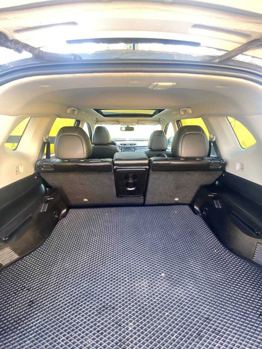 Продам автомобіль "NISSAN ROGUE" 2015 рік