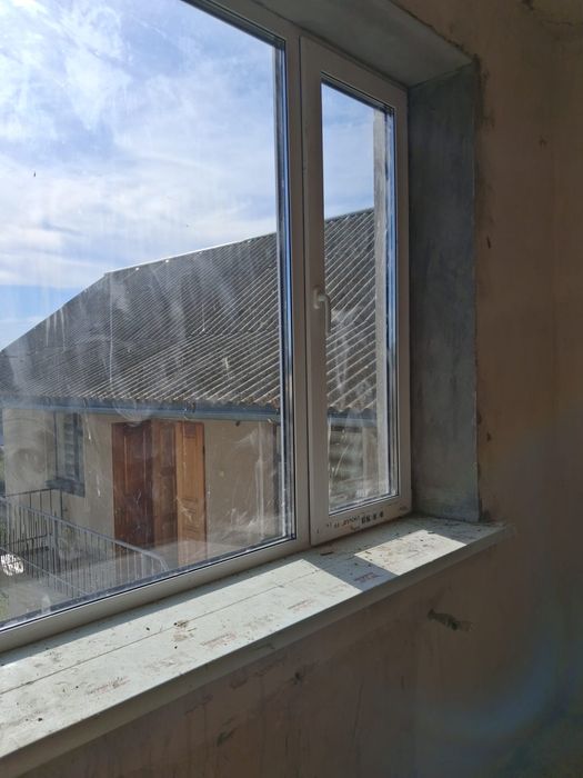 Продаж великого нового будинку у смт Підволочиськ
