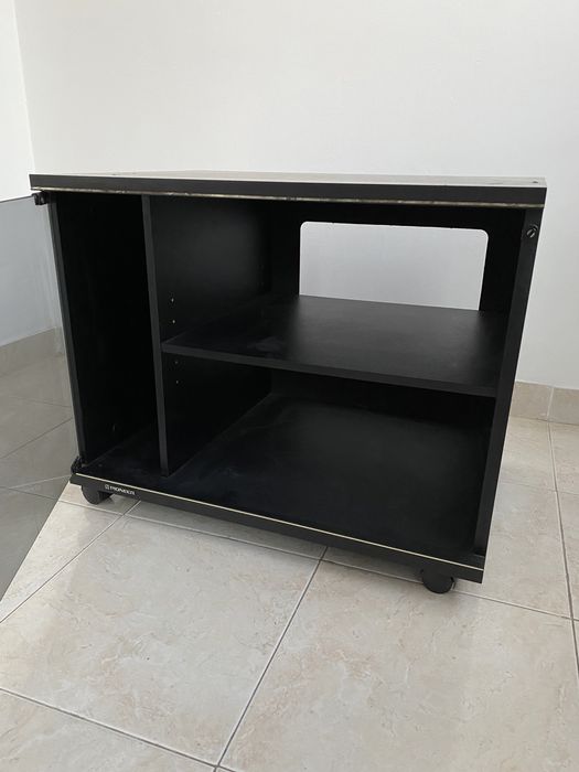 Móvel Pioneer Preto