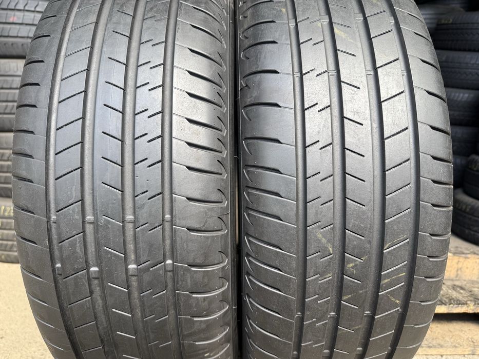 Літні шини 225/60 R18 Bridgestone Alenza 001 2шт. 95% 2024