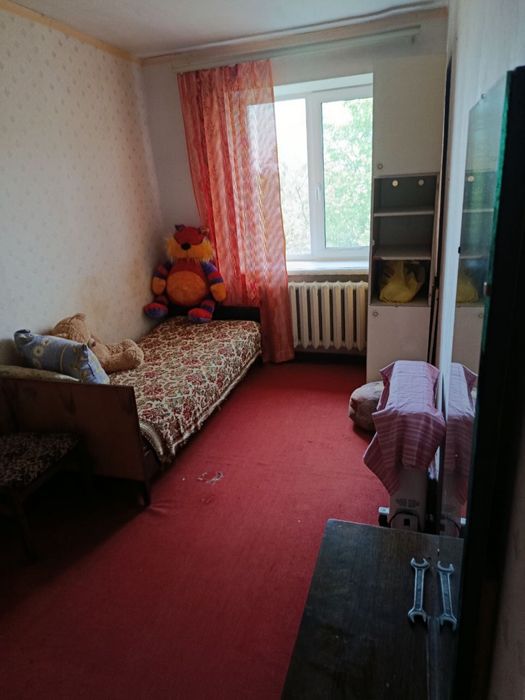 Продам 2- ую квартиру в центе