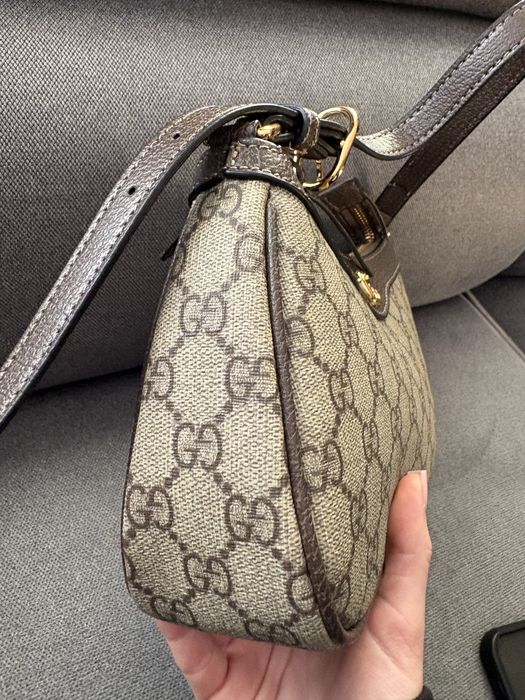Torebka Gucci ophidia