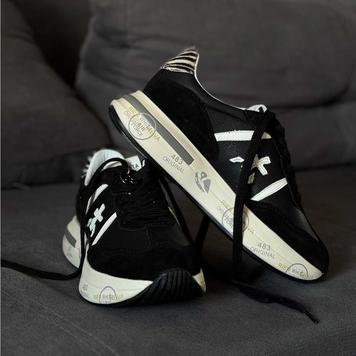 Premiata Cassie 7681