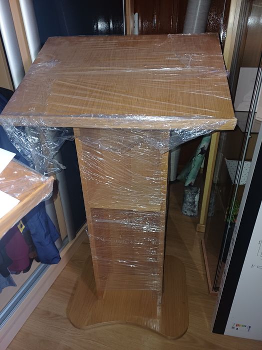 Vendo Pubito em Faia. Novo.