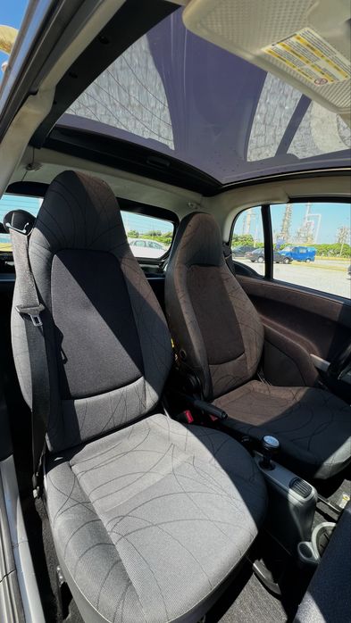 Smart 451 ForTwo Coupé 0.8 CDI Passion