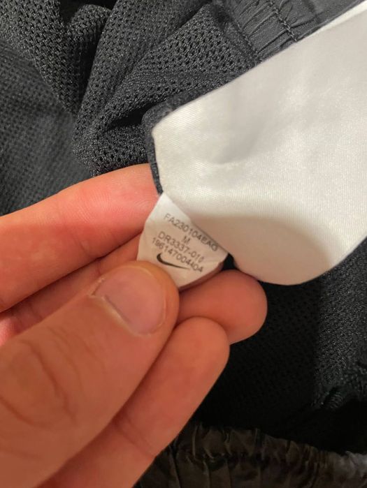 Спортивные штаны Nike