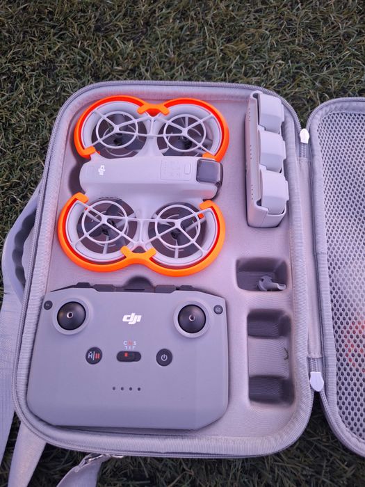 Vendo Drone DJI Neo