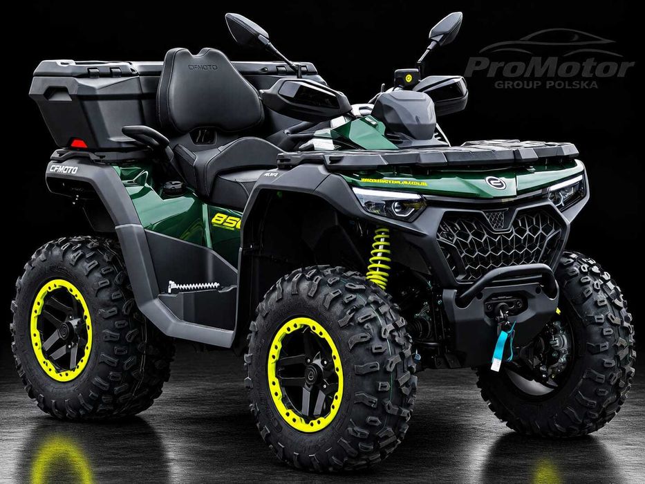 Cfmoto