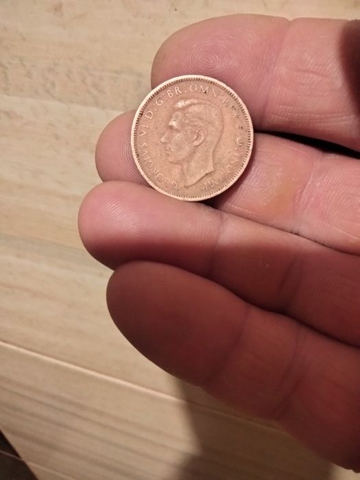 Продам монету 1937р.
