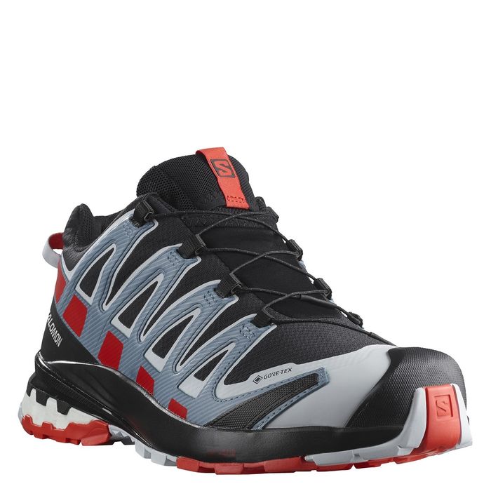кросівки 100% оригінал Salomon XA PRO 3D V8 GTX Gore-Tex 417352